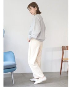 AMERICAN HOLIC コーデュロイコクーンパンツ