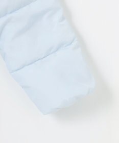 ANY KIDS 【洗濯機OK】中綿Aラインロングコート