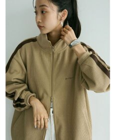 CRAFT STANDARD BOUTIQUE 【ユニセックス】トラックジャケット