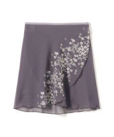 Chacott ◎【Nela ライン】巻きスカート