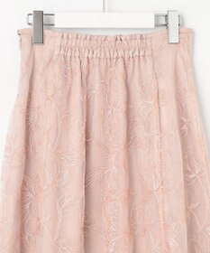 Feroux フレアレース スカート