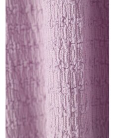 earth music&ecology ジャガードギャザーチュニック