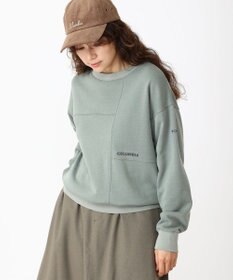 Columbia Columbia/ ウィメンズトゥリースワロースウェットクルー /コロンビア