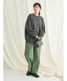 CRAFT STANDARD BOUTIQUE ストレッチカーゴパンツ