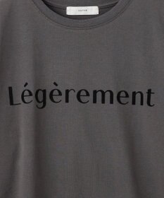 ANY L アソートロゴ長袖Ｔシャツ