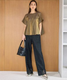 自由区 【SHIHOさん着用・WEB限定カラーあり・人気アイテム】ワイドストラップ サンダル