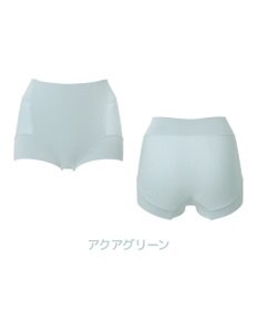 BRADELIS New York 【モアナモリーズ】　森みなのオーガニックコットン混エアリーショーツ26