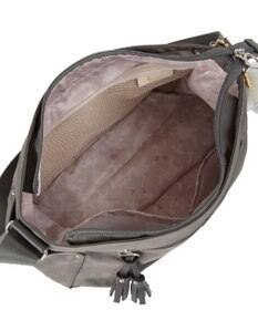 ACE BAGS & LUGGAGE kanana project collection タッセル-e ショルダーバッグ 横 68872