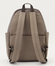 Y'SACCS 【ムック本掲載】ブロックモチーフリュックサック