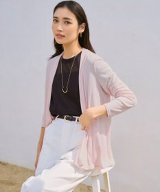 23区 ナロー メッシュ ベルト