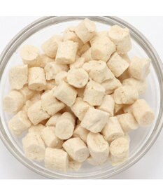 PET PARADISE サクサク鶏ささみ フリーズドライ 16g 国産