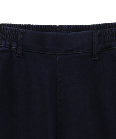 CRAFT STANDARD BOUTIQUE 裏起毛デニムワイドパンツ