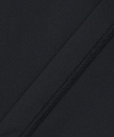 PW CIRCULUS 【WOMEN】【ストレッチ / UVケア】ロゴ モックネック シャツ ゴルフウェア レディース