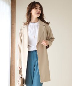 ANY スプリットスリーブコート