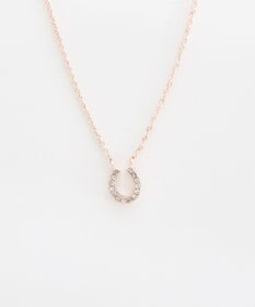 earth music&ecology プチネックレス