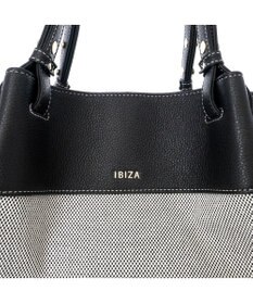 IBIZA フンシオナール　セミショルダーバッグ