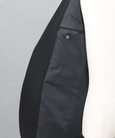 GOTAIRIKU 【WEAR BLACK】JAPANBLACK フォーマルスーツ