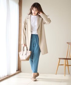 ANY スプリットスリーブコート