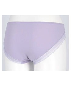 une nana cool MADE WITH LIBERTY FABRIC 364レース　ショーツ