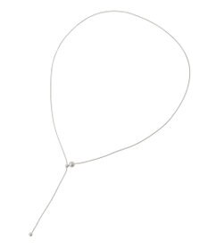 AMERICAN HOLIC 【ステンレス】スライド ネックレス