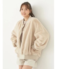 earth music&ecology リバーシブルＭＡー１