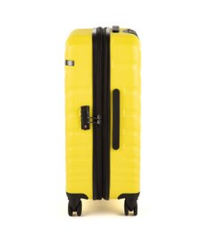 ACE BAGS & LUGGAGE ACE オーバル2 スーツケース 拡張機能 57L/70L 05912 エース