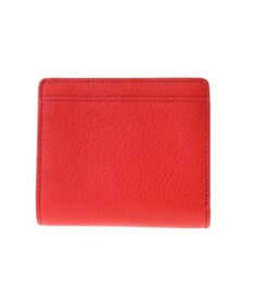 genten ミネルヴァ2 二つ折り財布内Lファスナー