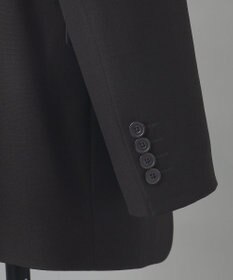 GOTAIRIKU 【WEAR BLACK】JAPANBLACK フォーマルスーツ