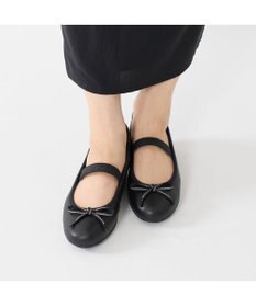 Riz raffinee <Riz raffinee>【3E】バレエスニーカー