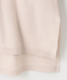 ANY 【洗濯機可能】しあわせタッチニットプルオーバー