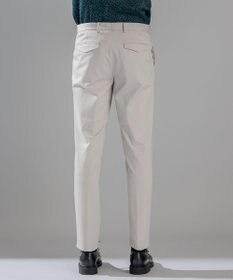 JOSEPH HOMME コンプレッションジャージー / CITY