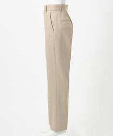 23区 【エステータ】ライトダブルクロス スティックパンツ