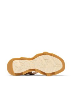 SOREL SOREL/ キネティックインパクト ワイストラップハイサンダル /ソレル