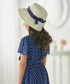 組曲 KIDS 【56㎝】サマーブレード ハット