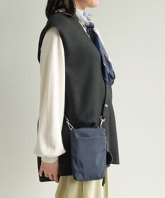 ACE BAGS & LUGGAGE Kanana project collection DYLサリール2 スマホショルダー  35950 カナナ プロジェクト