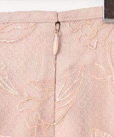 Feroux フレアレース スカート