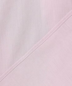 J.PRESS LADIES L 【WEB限定カラーあり・一枚で着映え】ラミーポプリン ティアード シャツ