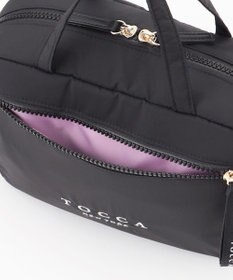 TOCCA 【WEB＆一部店舗限定】CAROVANA POCHETTE ポシェットバッグ