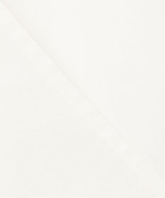 自由区 【XSサイズ～/洗える】シルクコットンブロードⅡ プルオーバーブラウス