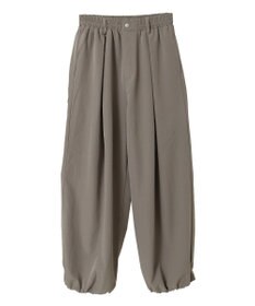 Green Parks ・ＳＵＧＡＲ　ＳＰＯＯＮ　カーブタックパンツ