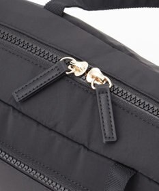 TOCCA 【WEB＆一部店舗限定】CAROVANA POCHETTE ポシェットバッグ