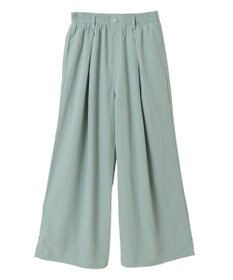 Green Parks ・ＳＵＧＡＲ　ＳＰＯＯＮ　カーブタックパンツ