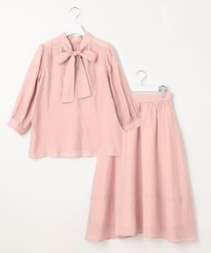 Feroux 【セットアイテム】2WAYボウタイ セットアップ