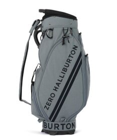 ZERO HALLIBURTON ZHG-CB1 ソリッド コーデュラ キャディーバッグ 82791