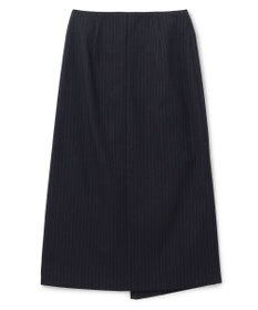 JOSEPH ピンストライプ　スカート
