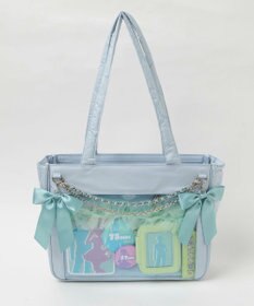 WEGO 【痛バ＆推し活グッズ】ときめきDIYチェーンセットL