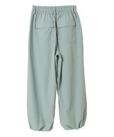 Green Parks ・ＳＵＧＡＲ　ＳＰＯＯＮ　カーブタックパンツ