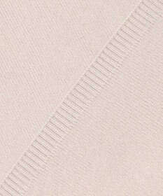 ANY 【洗濯機可能】しあわせタッチニットプルオーバー