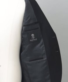 GOTAIRIKU 【WEAR BLACK】JAPANBLACK フォーマルスーツ