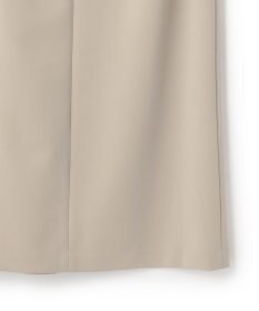 BEIGE， ALTHEA / ジャージーストレッチ スカート